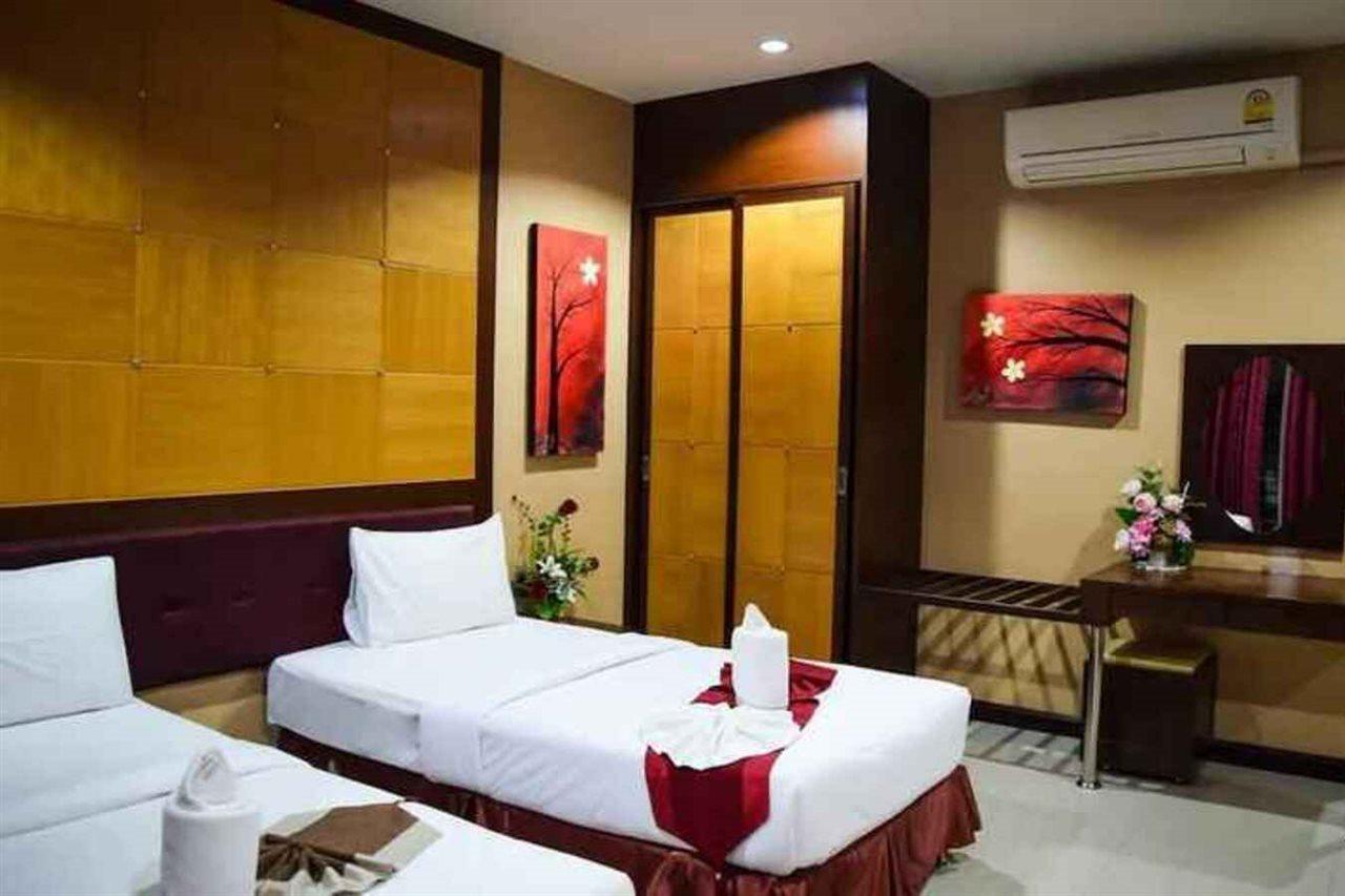 Pensión Nk Hometel