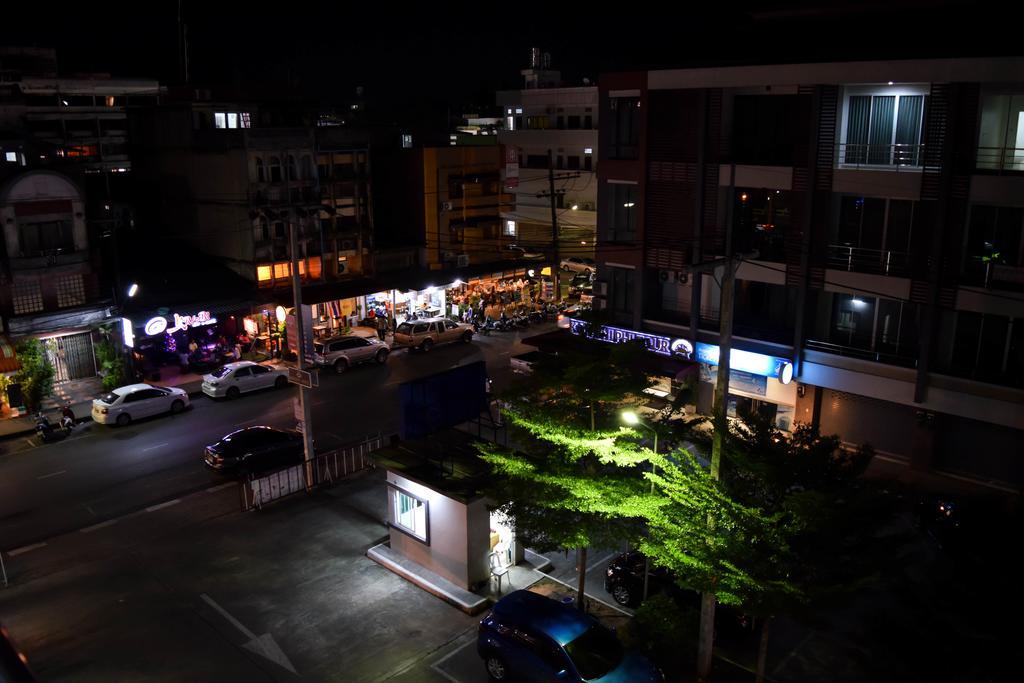 Nk Hometel Krabi town