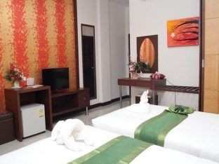 Nk Hometel Pensión